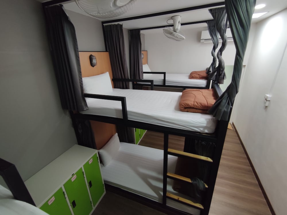 Фото отеля 5