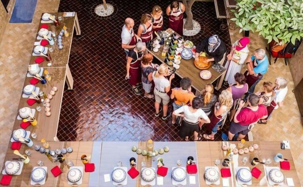 Фото Riad Tzarra