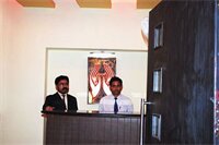 Фото Flavours Inn Kolkata