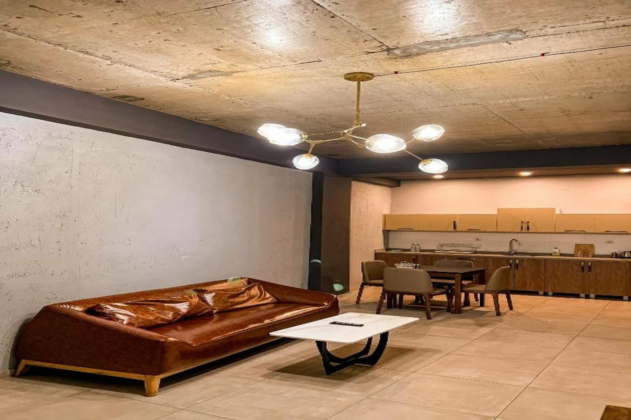 Фото TM Apart Hotel