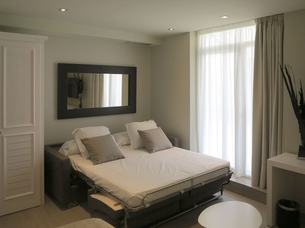 Фото Serennia Exclusive Rooms