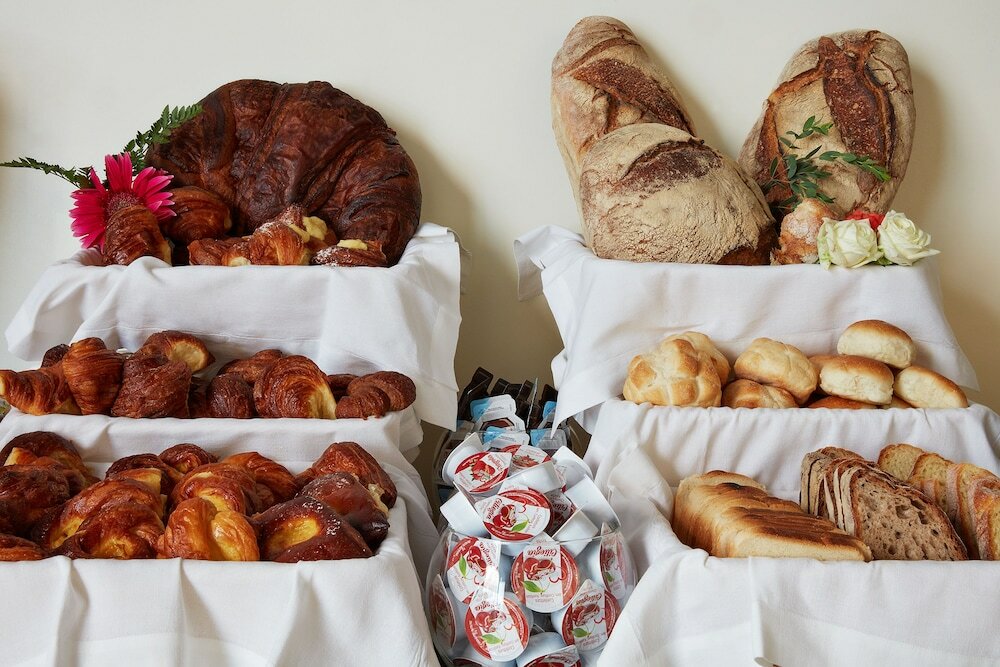 Фото The Code Hotel