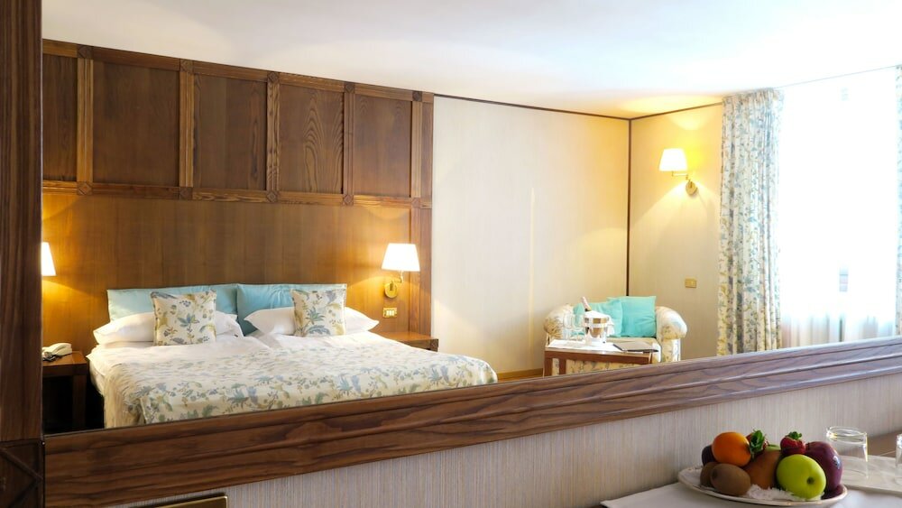 Фото Savoia Palace