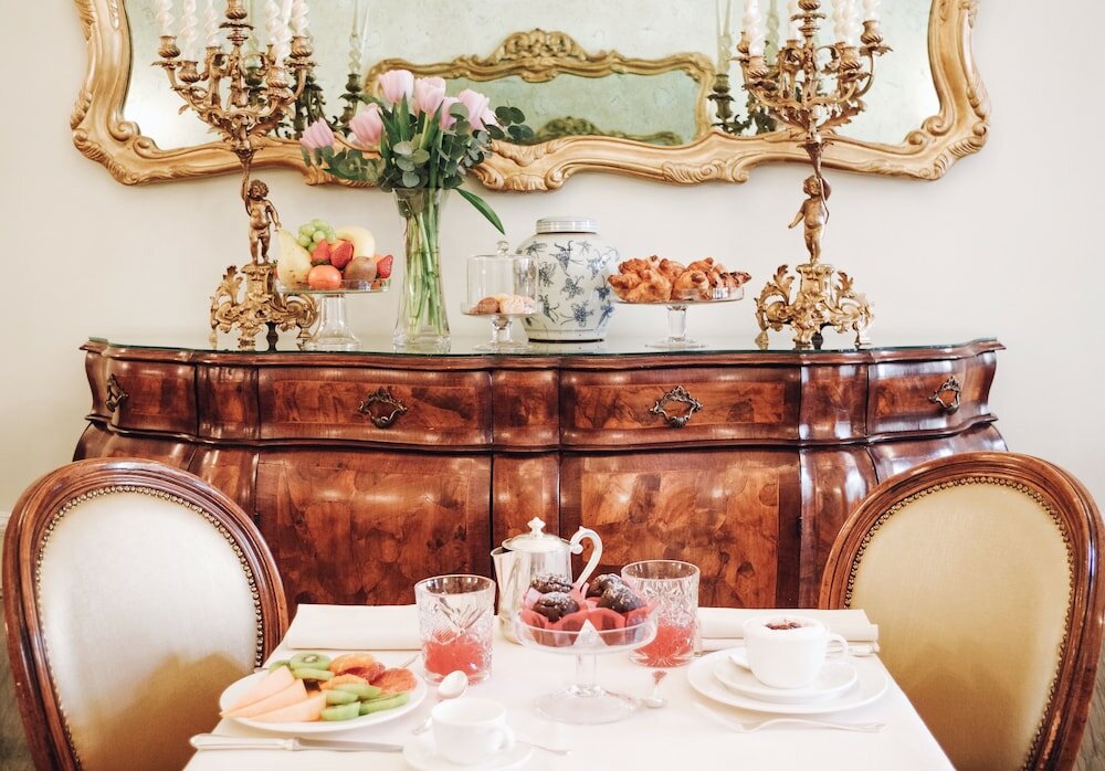 Фото Hotel Ai Cavalieri di Venezia