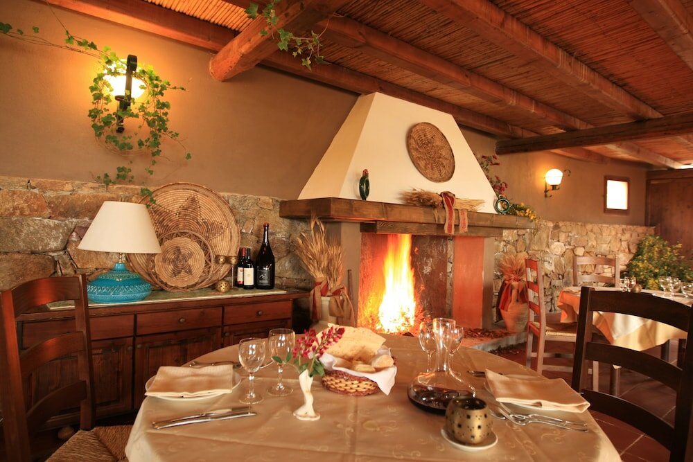 Фото Hotel Spartivento