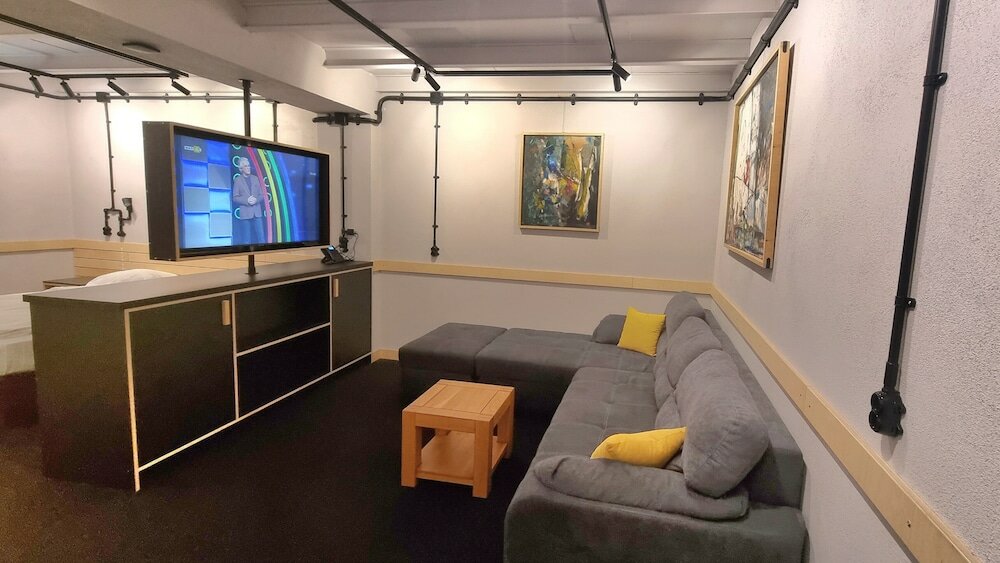 Фото Art Hotel 158