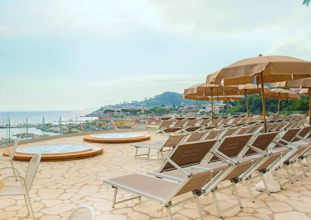 Фото Terme Gran Paradiso 