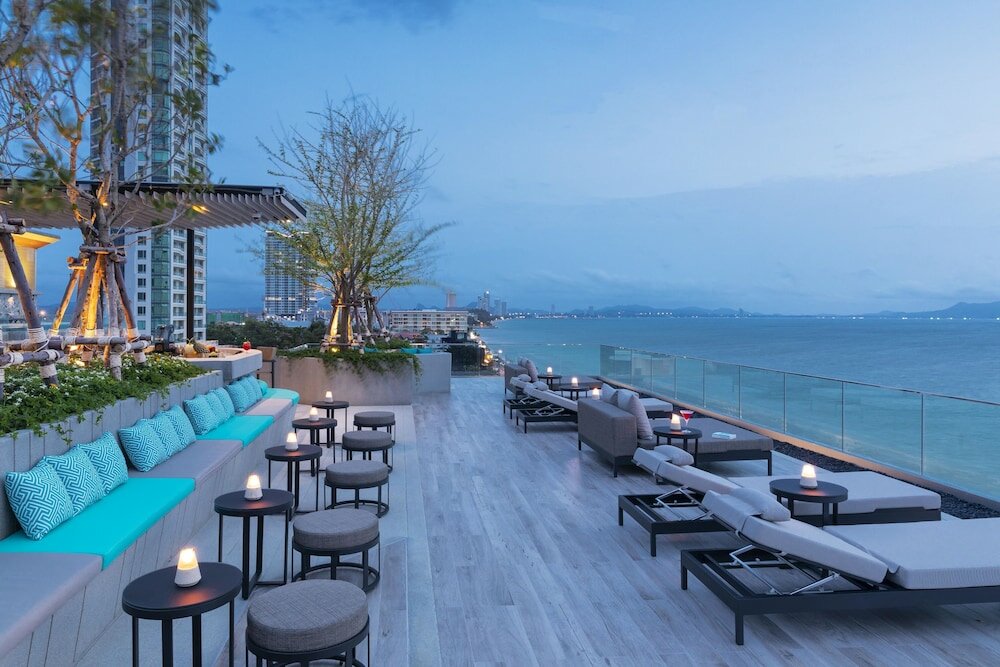 Фото U Jomtien Pattaya