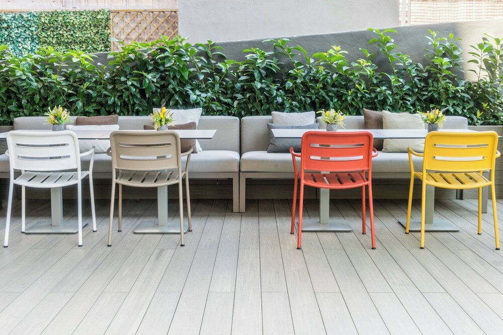 Фото AC Hotel Valencia