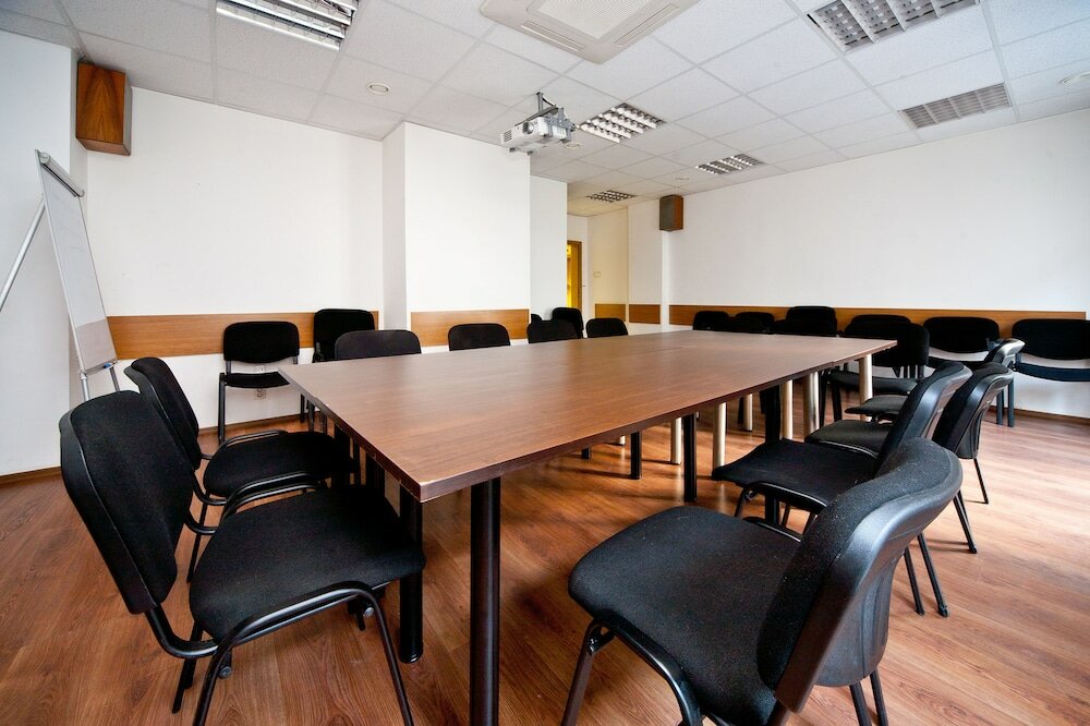 Фото Slavyanska Beseda Hotel