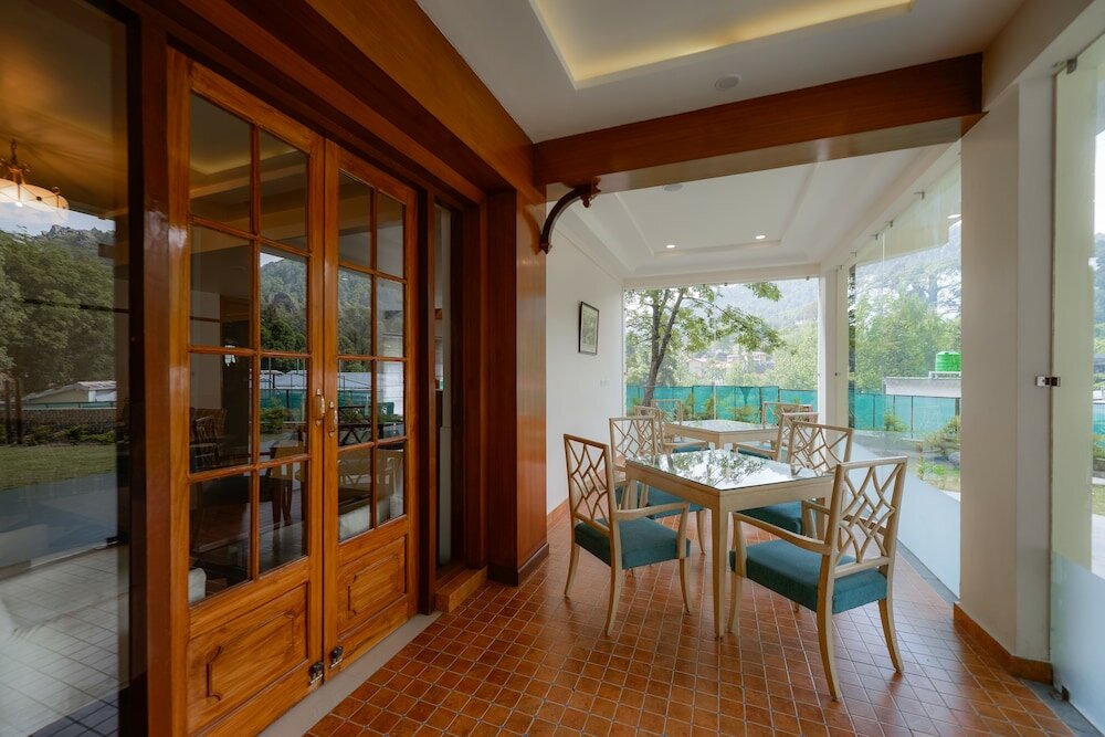 Фото Welcomheritage Ashdale