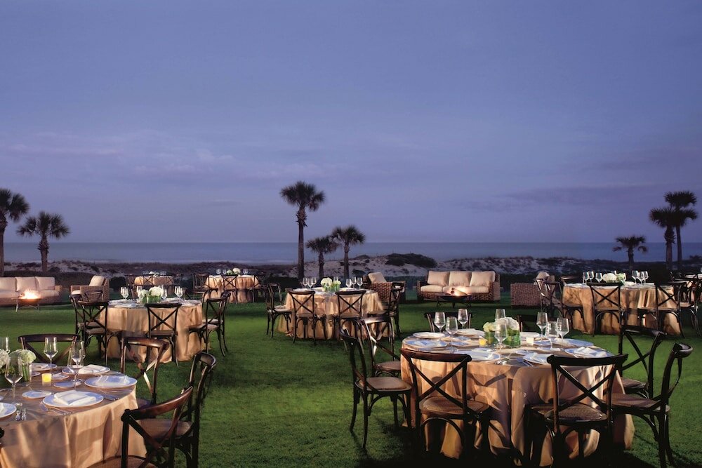 Фото The Ritz-Carlton, Amelia Island