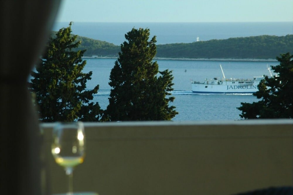 Фото Vila Lacman