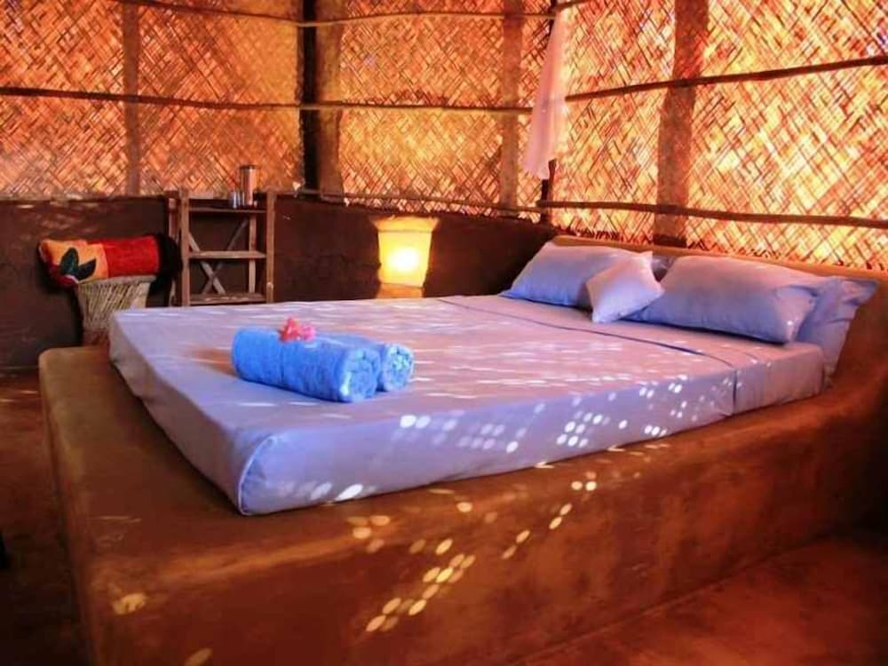 Фото Banyan Tree Yoga