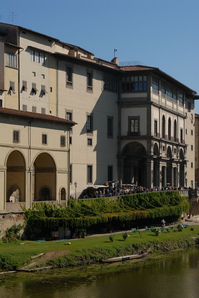 Фото Hotel Degli Orafi