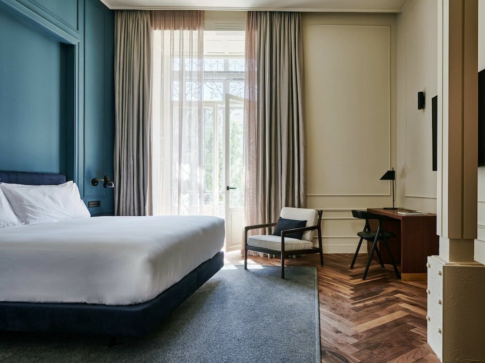 Фото отеля 4