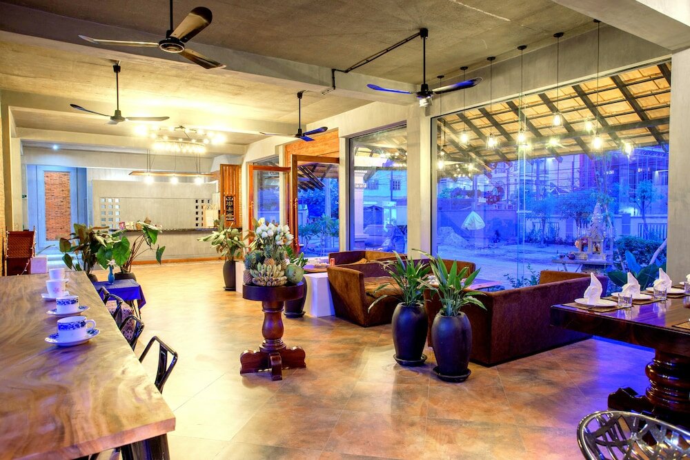 Фото Central Blanche Residence