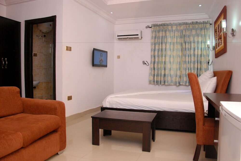 Фото Ben Auto guest house