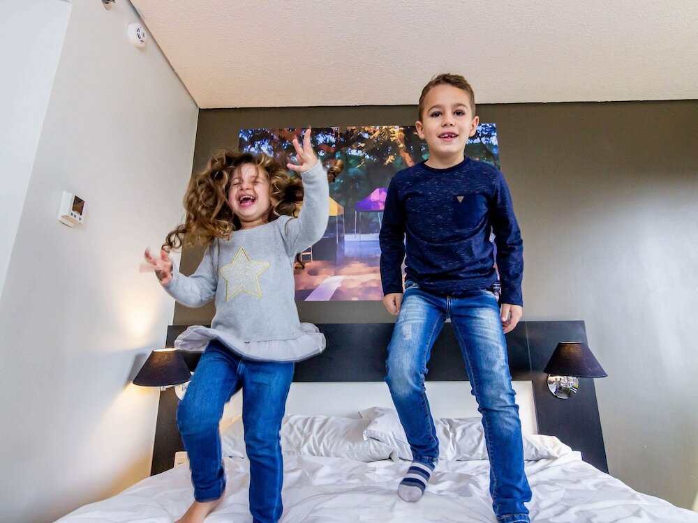 Фото Ibis Styles Porto Alegre Centro