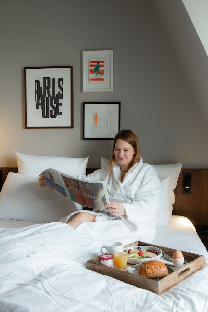 Фото Flanelles Paris