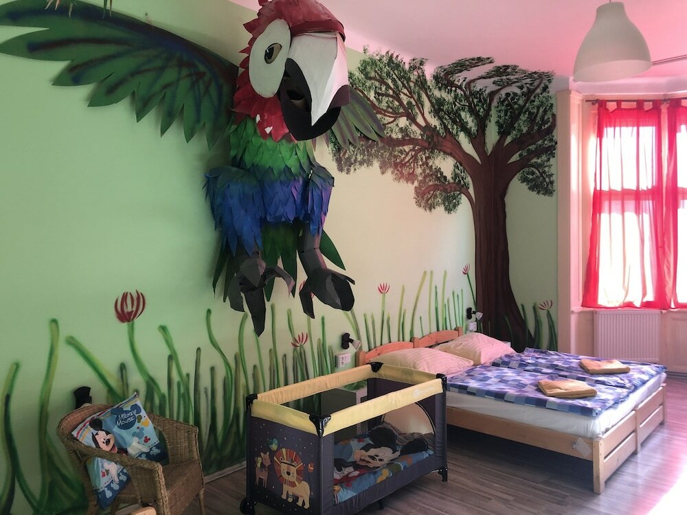 Фото Hostel Downtown