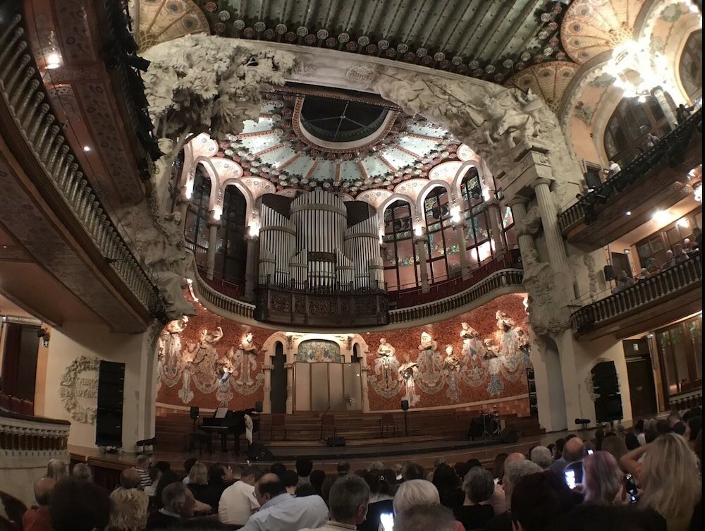 Фото Sleep Green - Certified Eco Youth Hostel Barcelona