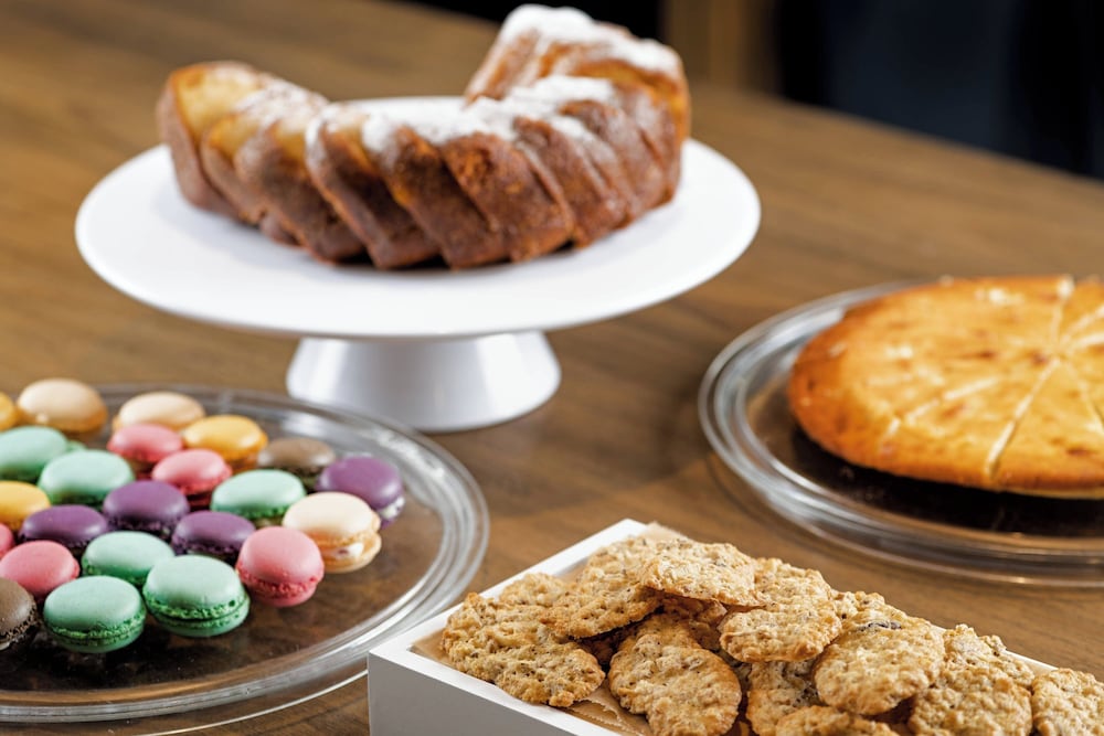 Фото Ac Hotel La Rioja by Marriott