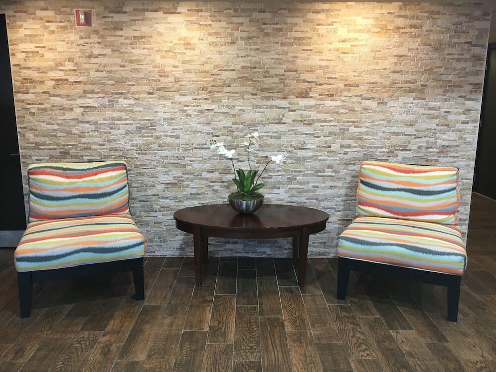 Фото Floridian Express Hotel