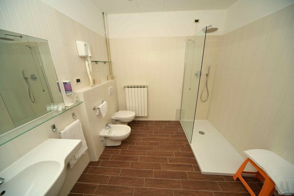 Фото Hotel Globo Suite