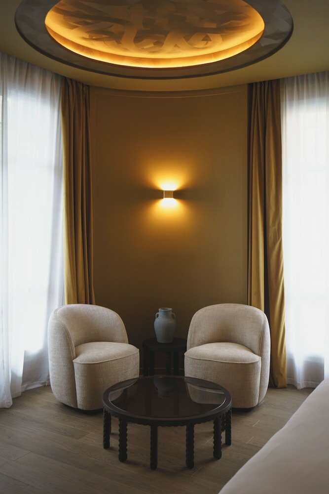 Фото Gounod Hotel