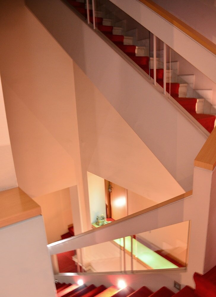 Фото Deves Hotel