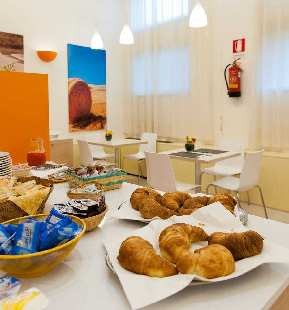 Фото Hotel Rodia