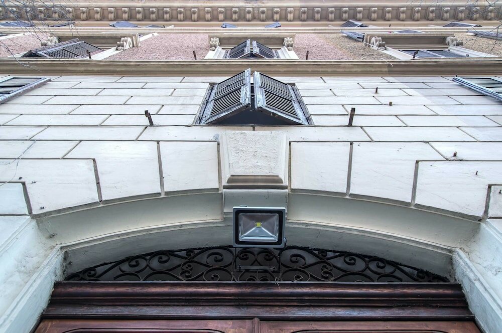 Фото B&b 94 Rooms Vatican Scipioni