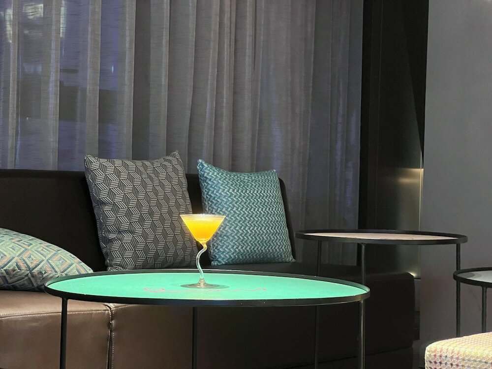 Фото Moxy Xi'an Downtown