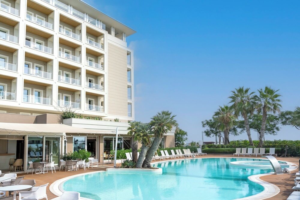 Фото Ambasciatori Luxury Resort