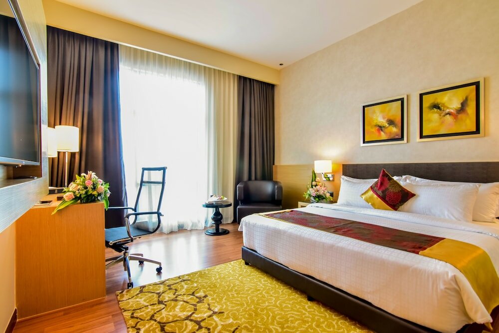 Фото The Light Hotel Penang