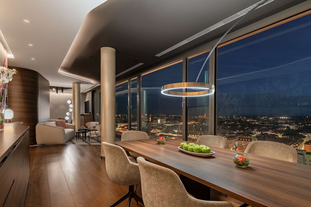 Фото Nh Collection München Bavaria