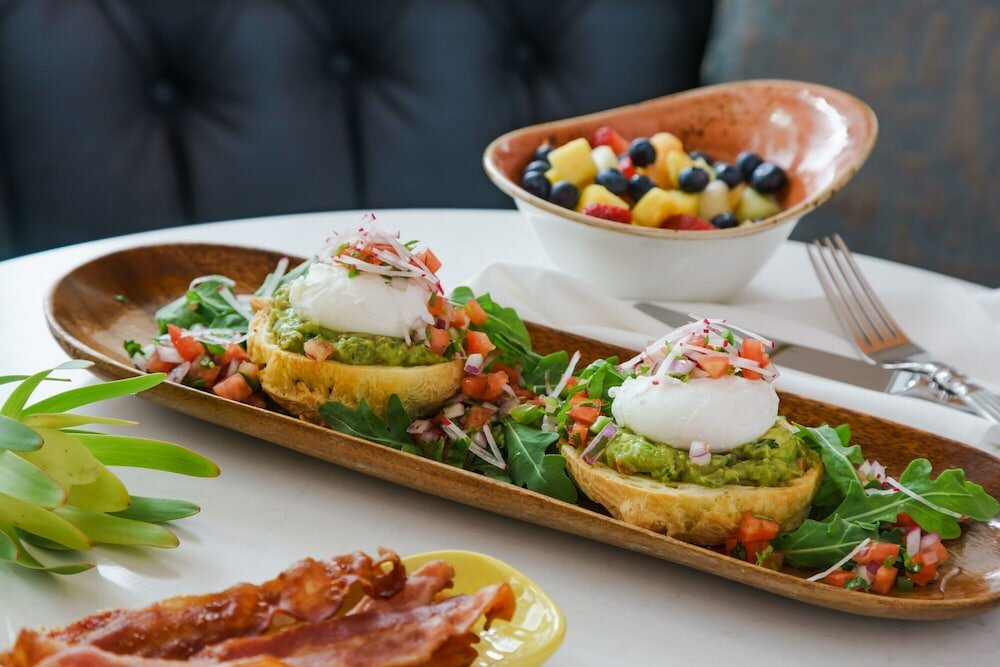 Фото The Algonquin Hotel Times Square, Autograph Collection