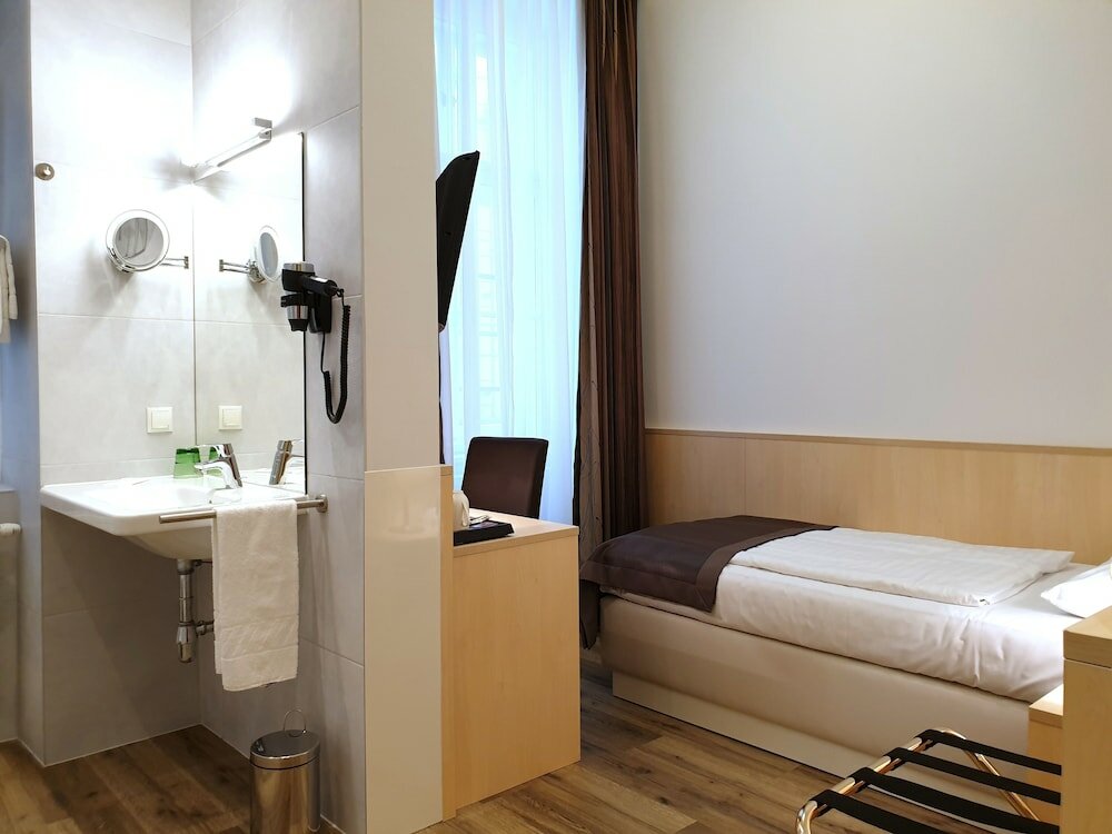 Фото Hotel Zipser