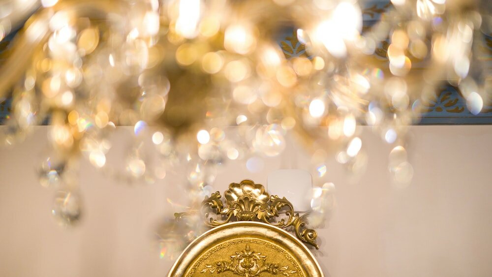 Фото Palace Judita Heritage Hotel