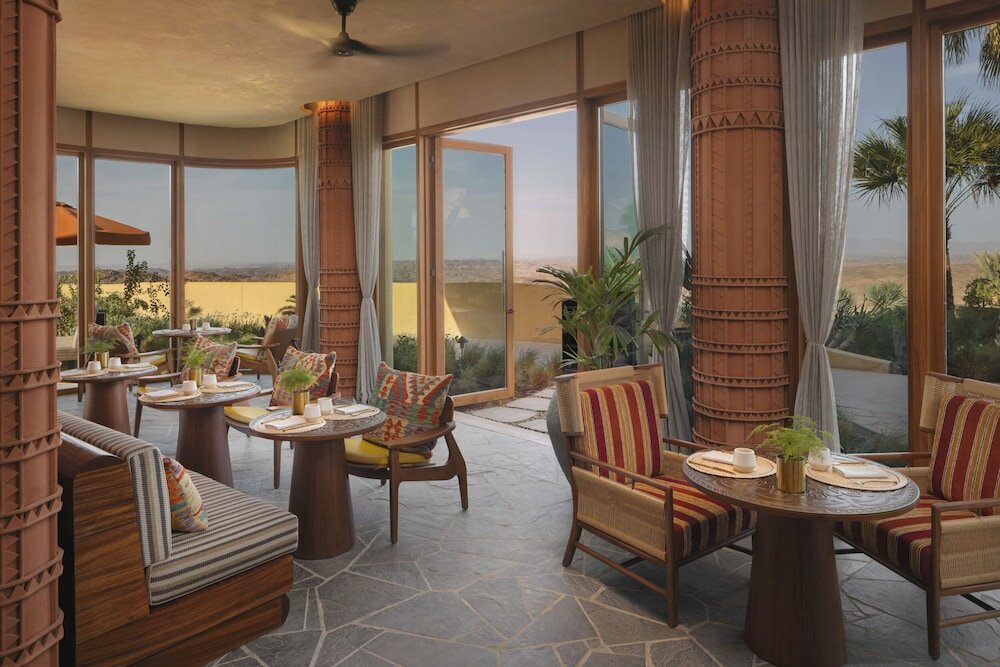 Фото Six Senses Southern Dunes The Red Sea