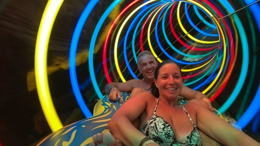 Фото Lti Mahdia Beach & Aqua park