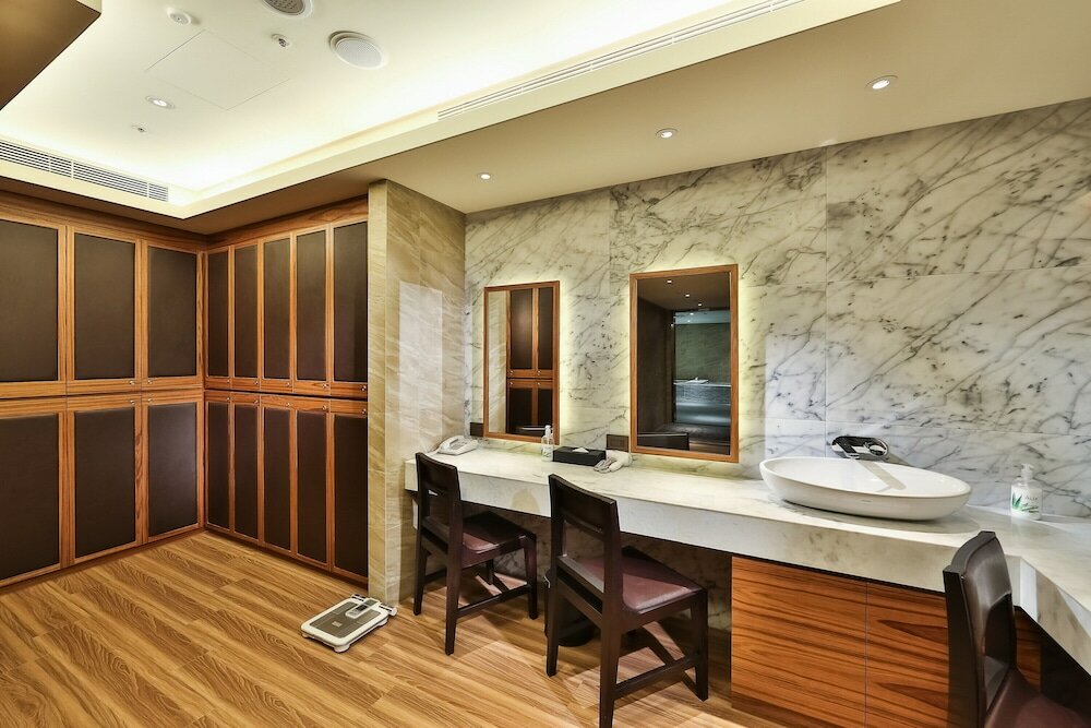 Фото Sheraton Taitung Hotel