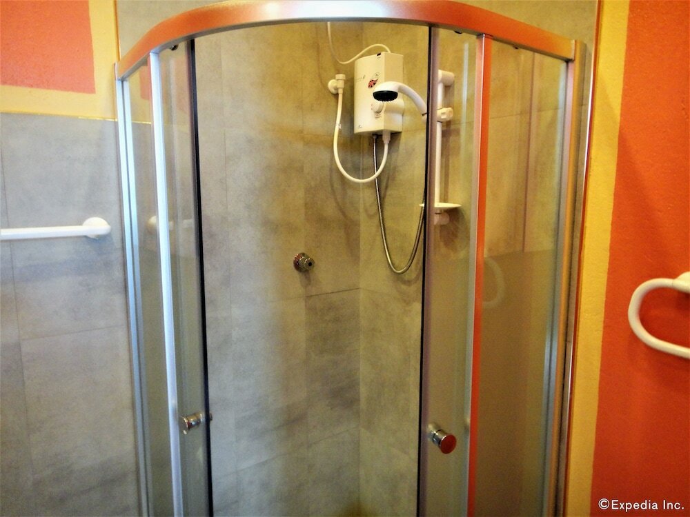 Фото Alon Travelers Lodge