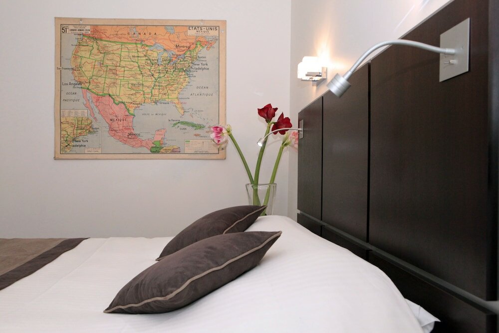 Фото Hotel des Celestins 