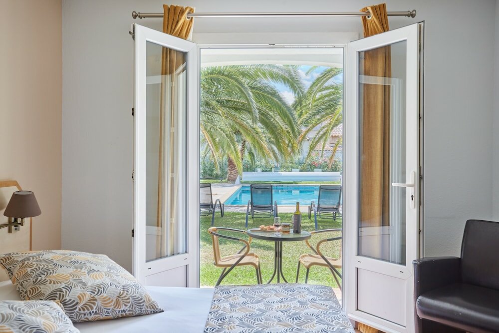 Фото Hotel Le Rodin