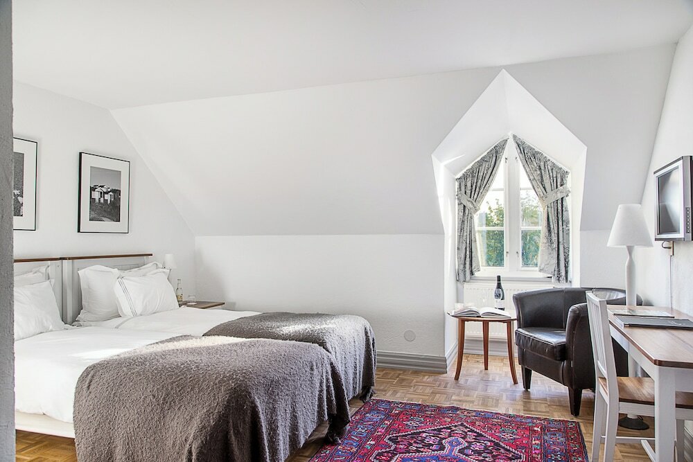 Фото Hotell Gässlingen