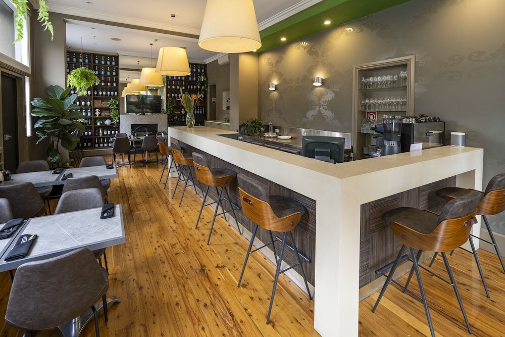 Фото Vulcan Hotel Sydney