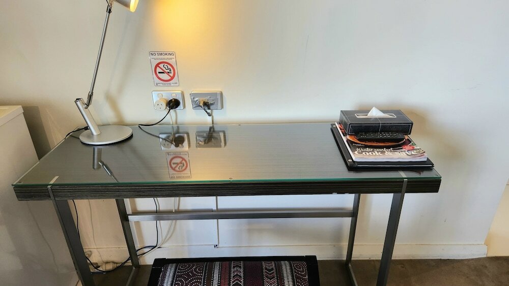 Фото The Grand Motel