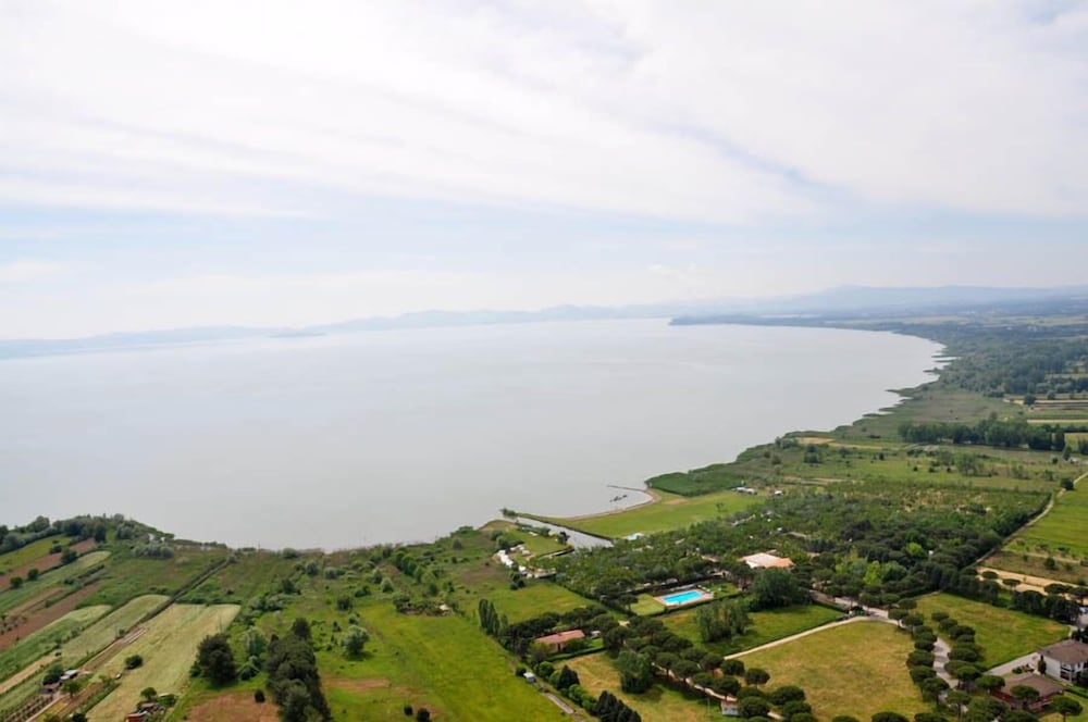 Фото Badiaccia Camping Village